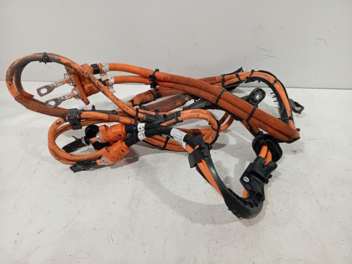 Gebruikte Diversen Volkswagen Jetta Prijs € 110,00 Margeregeling aangeboden door Van der Ven Autorecycling B.V.