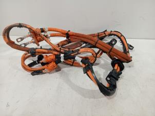 Gebruikte Diversen Volkswagen Jetta Prijs € 110,00 Margeregeling aangeboden door Van der Ven Autorecycling B.V.