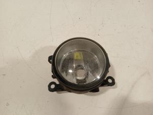 Gebruikte Breedstraler links Porsche Cayenne Prijs € 36,00 Margeregeling aangeboden door Van der Ven Autorecycling B.V.