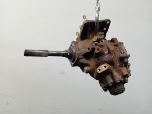 Gebruikte Differentieel voor Lexus RX Prijs € 80,00 Margeregeling aangeboden door Van der Ven Autorecycling B.V.