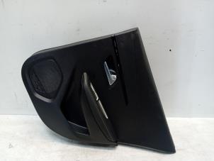 Gebruikte Bekleding achterdeur Peugeot 208 Prijs € 50,00 Margeregeling aangeboden door Van der Ven Autorecycling B.V.