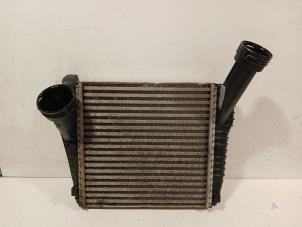 Gebruikte Intercooler Porsche Cayenne Prijs € 122,00 Margeregeling aangeboden door Van der Ven Autorecycling B.V.