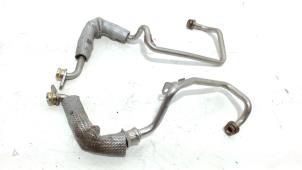 Gebruikte Brandstofleiding Audi RS6 Prijs € 45,00 Margeregeling aangeboden door Van der Ven Autorecycling B.V.