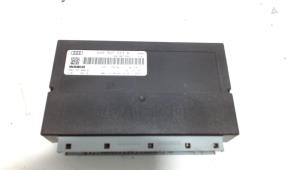 Gebruikte Computer hoogteregeling Audi A8 Prijs € 60,00 Margeregeling aangeboden door Van der Ven Autorecycling B.V.