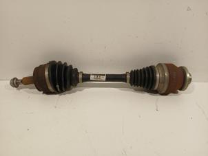 Gebruikte Steekas links-voor Volkswagen Bestel Prijs € 45,00 Margeregeling aangeboden door Van der Ven Autorecycling B.V.