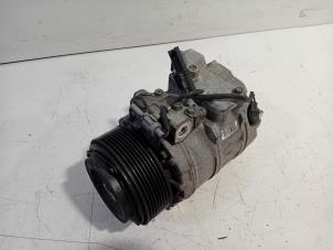 Gebruikte Aircopomp BMW 5-Serie Prijs € 133,00 Margeregeling aangeboden door Van der Ven Autorecycling B.V.