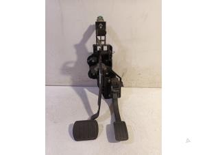 Gebruikte Diversen Peugeot 3008 Prijs € 35,00 Margeregeling aangeboden door Van der Ven Autorecycling B.V.