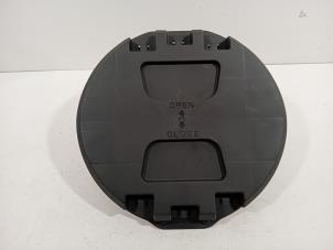 Gebruikte Diversen Renault Clio Prijs € 26,00 Margeregeling aangeboden door Van der Ven Autorecycling B.V.