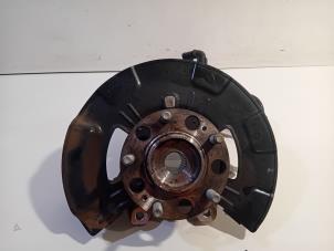 Gebruikte Wielnaaf achter Kia Sportage Prijs € 160,00 Margeregeling aangeboden door Van der Ven Autorecycling B.V.