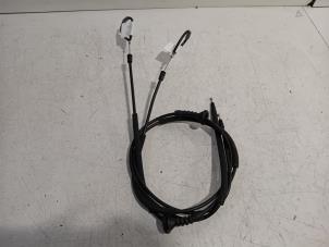 Gebruikte Diversen BMW IX Prijs € 10,00 Margeregeling aangeboden door Van der Ven Autorecycling B.V.