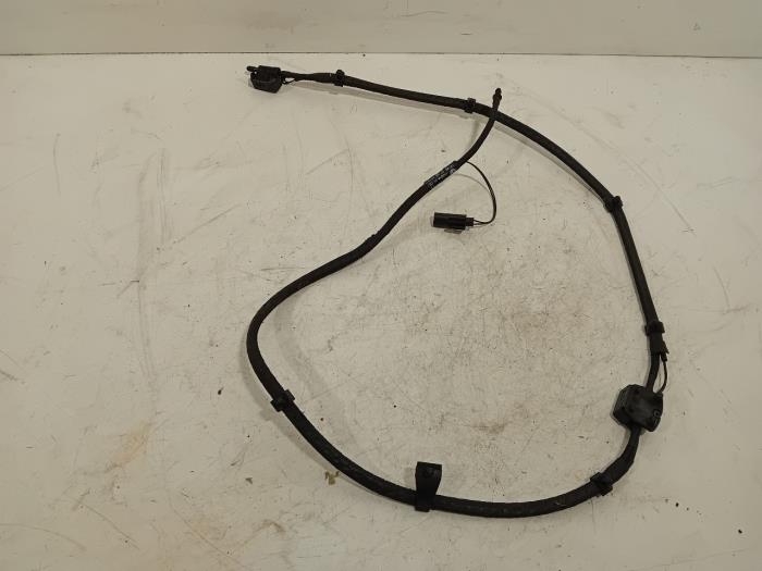 Gebruikte Diversen BMW 2-Serie Prijs € 55,00 Margeregeling aangeboden door Van der Ven Autorecycling B.V.