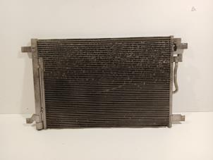 Gebruikte Airco Radiateur Skoda Octavia Prijs € 75,00 Margeregeling aangeboden door Van der Ven Autorecycling B.V.