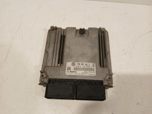 Gebruikte Computer Motormanagement Porsche Cayenne Prijs € 456,00 Margeregeling aangeboden door Van der Ven Autorecycling B.V.