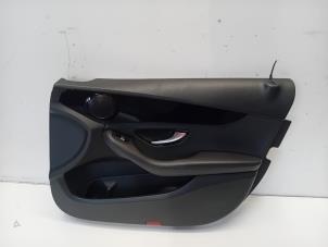 Gebruikte Bekleding Set (compleet) Mercedes C-Klasse Prijs € 106,00 Margeregeling aangeboden door Van der Ven Autorecycling B.V.