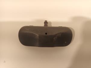 Gebruikte Diversen Volkswagen E-Golf Prijs € 20,00 Margeregeling aangeboden door Van der Ven Autorecycling B.V.