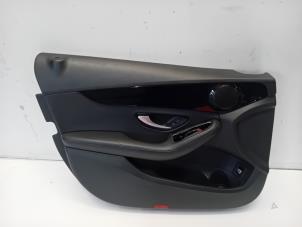 Gebruikte Bekleding Set (compleet) Mercedes C-Klasse Prijs € 106,00 Margeregeling aangeboden door Van der Ven Autorecycling B.V.