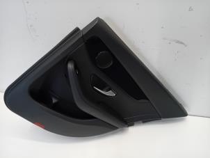 Gebruikte Bekleding Set (compleet) Mercedes C-Klasse Prijs € 106,00 Margeregeling aangeboden door Van der Ven Autorecycling B.V.