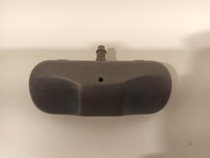 Gebruikte Diversen Volkswagen E-Golf Prijs € 20,00 Margeregeling aangeboden door Van der Ven Autorecycling B.V.