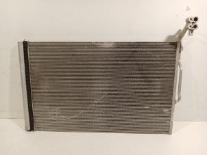 Gebruikte Airco Radiateur Porsche Cayenne Prijs € 95,00 Margeregeling aangeboden door Van der Ven Autorecycling B.V.