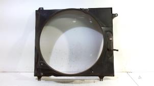 Gebruikte Airco Koelvin Toyota Landcruiser Prijs € 10,00 Margeregeling aangeboden door Van der Ven Autorecycling B.V.