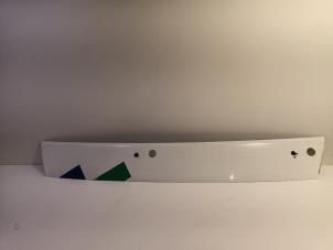 Gebruikte Diversen Nissan Cab Star Prijs € 55,00 Margeregeling aangeboden door Van der Ven Autorecycling B.V.