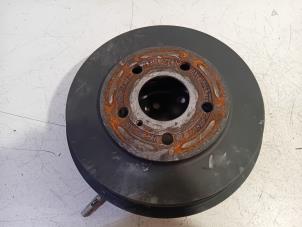 Gebruikte Diversen Ford Puma Prijs € 154,00 Margeregeling aangeboden door Van der Ven Autorecycling B.V.