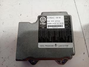 Gebruikte Airbag Module Volkswagen Passat Prijs € 45,00 Margeregeling aangeboden door Van der Ven Autorecycling B.V.
