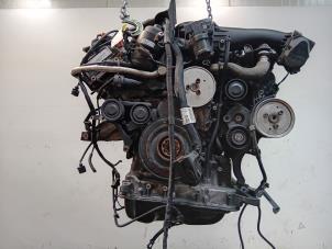 Gebruikte Motor Porsche Cayenne Prijs € 5.999,99 Margeregeling aangeboden door Van der Ven Autorecycling B.V.