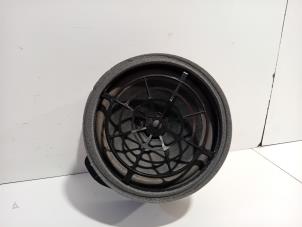 Gebruikte Audio set Audi Q7 Prijs € 17,00 Margeregeling aangeboden door Van der Ven Autorecycling B.V.