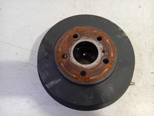 Gebruikte Diversen Ford Puma Prijs € 154,00 Margeregeling aangeboden door Van der Ven Autorecycling B.V.