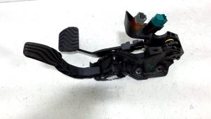 Gebruikte Diversen Renault Captur Prijs € 20,00 Margeregeling aangeboden door Van der Ven Autorecycling B.V.