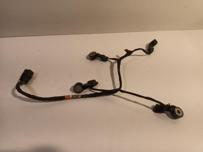 Gebruikte BDP Sensor Ford Usa Mustang Prijs € 20,00 Margeregeling aangeboden door Van der Ven Autorecycling B.V.