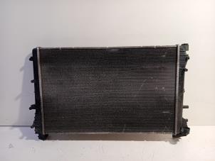 Gebruikte Radiateur Fiat 500 Prijs € 45,00 Margeregeling aangeboden door Van der Ven Autorecycling B.V.