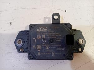 Gebruikte Cruise control sensor Toyota C-HR Prijs € 242,00 Margeregeling aangeboden door Van der Ven Autorecycling B.V.