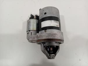 Gebruikte Computer Motormanagement Ford Fiesta Prijs € 26,00 Margeregeling aangeboden door Van der Ven Autorecycling B.V.