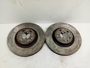 Gebruikte Diversen Audi Q5 Prijs € 65,00 Margeregeling aangeboden door Van der Ven Autorecycling B.V.