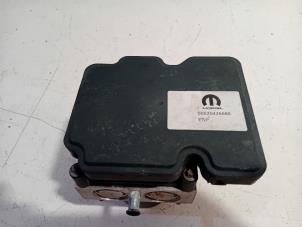 Gebruikte ABS Pomp Fiat 500 Prijs € 65,00 Margeregeling aangeboden door Van der Ven Autorecycling B.V.