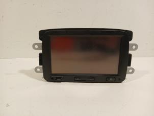 Gebruikte Display Interieur Opel Vivaro Prijs € 268,00 Margeregeling aangeboden door Van der Ven Autorecycling B.V.