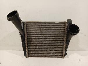 Gebruikte Intercooler Porsche Cayenne Prijs € 122,00 Margeregeling aangeboden door Van der Ven Autorecycling B.V.