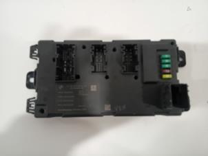 Gebruikte Module Bodycontrol BMW M1 Prijs € 75,00 Margeregeling aangeboden door Van der Ven Autorecycling B.V.