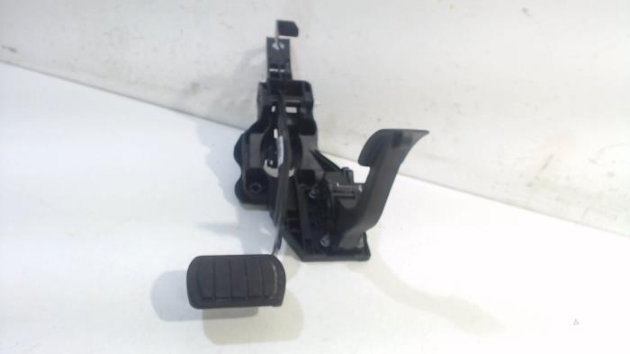 Gebruikte Diversen Citroen C5 Aircross Prijs € 55,00 Margeregeling aangeboden door Van der Ven Autorecycling B.V.
