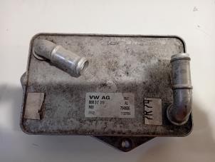 Gebruikte Oliekoeler Seat Leon Prijs € 21,00 Margeregeling aangeboden door Van der Ven Autorecycling B.V.