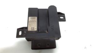 Gebruikte Brandstofleiding Audi A8 Prijs € 30,00 Margeregeling aangeboden door Van der Ven Autorecycling B.V.