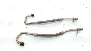 Gebruikte Brandstofleiding Audi RS6 Prijs € 45,00 Margeregeling aangeboden door Van der Ven Autorecycling B.V.