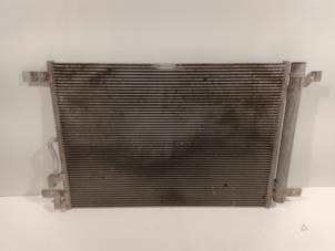 Gebruikte Airco Radiateur Audi A3 Prijs € 138,00 Margeregeling aangeboden door Van der Ven Autorecycling B.V.