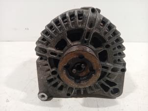 Gebruikte Dynamo Smart City Coupe Prijs € 376,00 Margeregeling aangeboden door Van der Ven Autorecycling B.V.