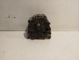 Gebruikte Dynamo Volkswagen E-Up Prijs € 17,00 Margeregeling aangeboden door Van der Ven Autorecycling B.V.