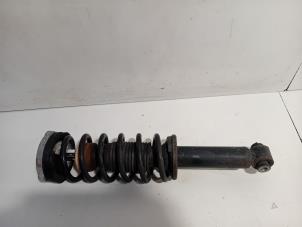 Gebruikte Schokdemperpoot links-achter BMW X3 Prijs € 50,00 Margeregeling aangeboden door Van der Ven Autorecycling B.V.