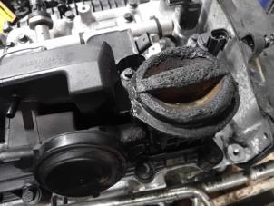 Gebruikte Motor Volvo XC40 Prijs € 3.749,00 Margeregeling aangeboden door Van der Ven Autorecycling B.V.