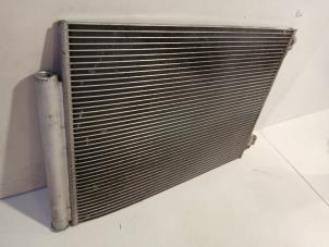 Gebruikte Radiateur Airco Renault Clio Prijs € 26,00 Margeregeling aangeboden door Van der Ven Autorecycling B.V.